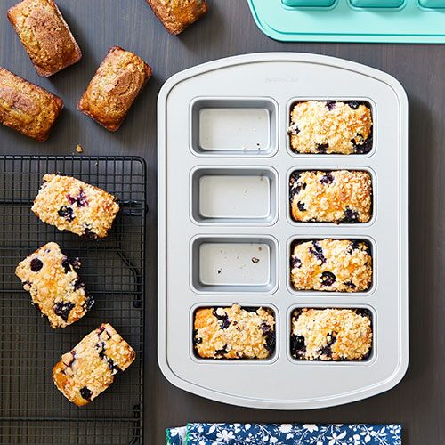 Mini Loaf Pan