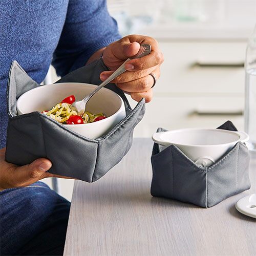 Microwave Bowl Cozy Set