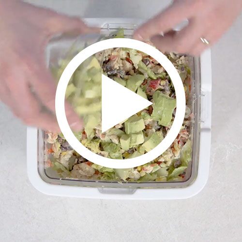 Play 1-qt. Cool & Serve Bowl Video