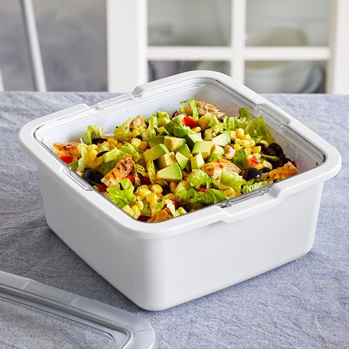 2.5-qt. Cool & Serve Bowl