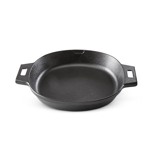 Cast Iron Skillet