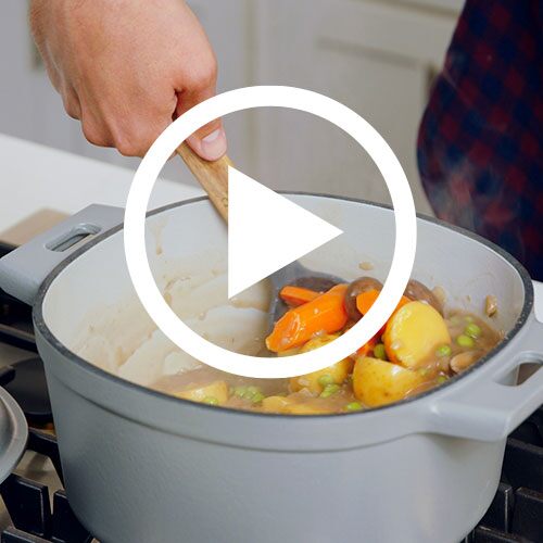 Play 6-qt. Enameled Dutch Oven Video