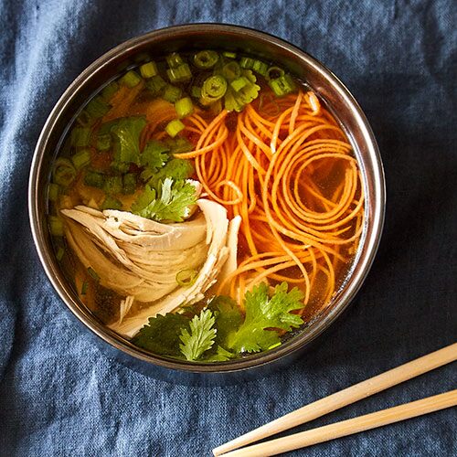 Chicken Pho