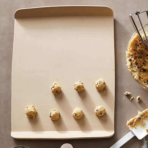 Stoneware+Cookie+Sheet