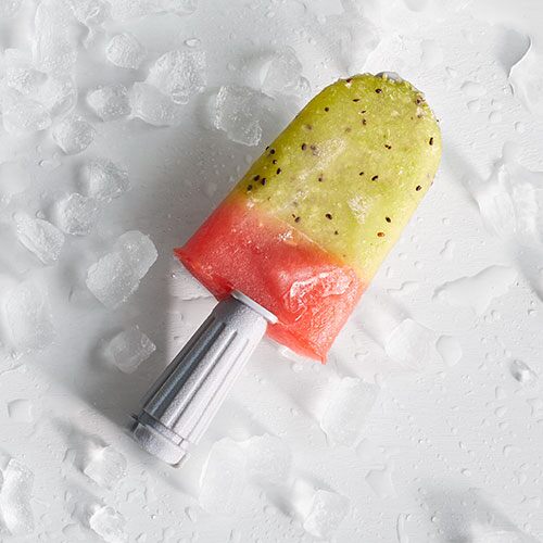 Kiwi Watermelon Quicksicles