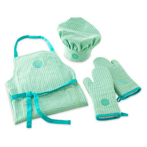 Kids' Apron Set