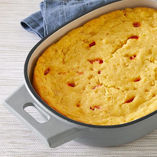 Corn Pudding