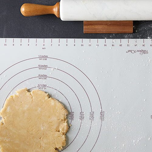 Pastry Mat