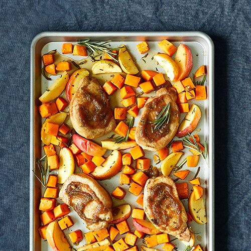 Half Sheet Pan