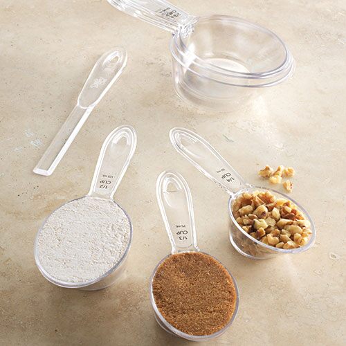 Measuring Cup Set