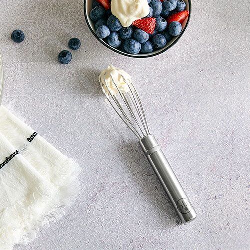 Stainless Steel Mini Whisk