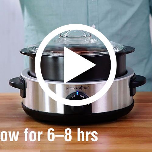 Play Rockcrok Slow Cooker Stand Video