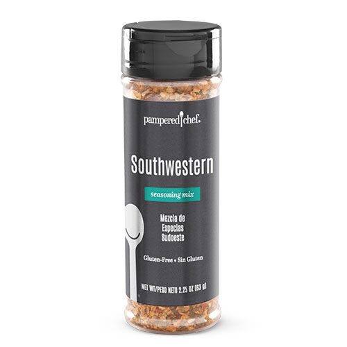 Southwestern Seasoning Mix