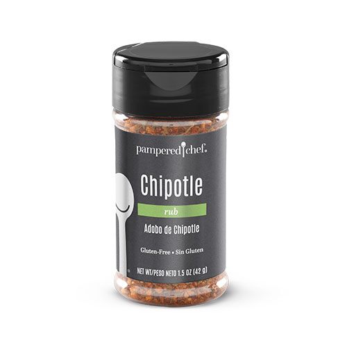 Chipotle Rub